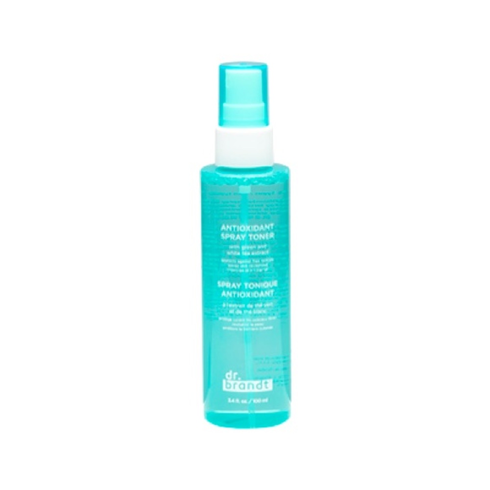 DR. BRANDT Antioxidant Spray Toner